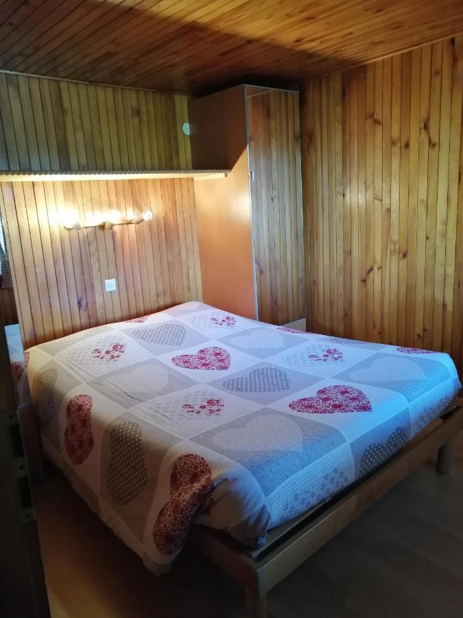 Le Chalet De Rothenbuhl Dabo Екстериор снимка