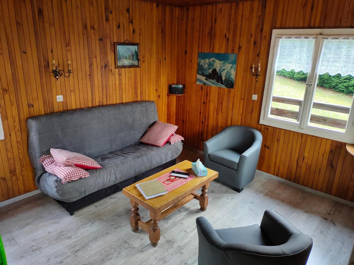 Le Chalet De Rothenbuhl Dabo Екстериор снимка