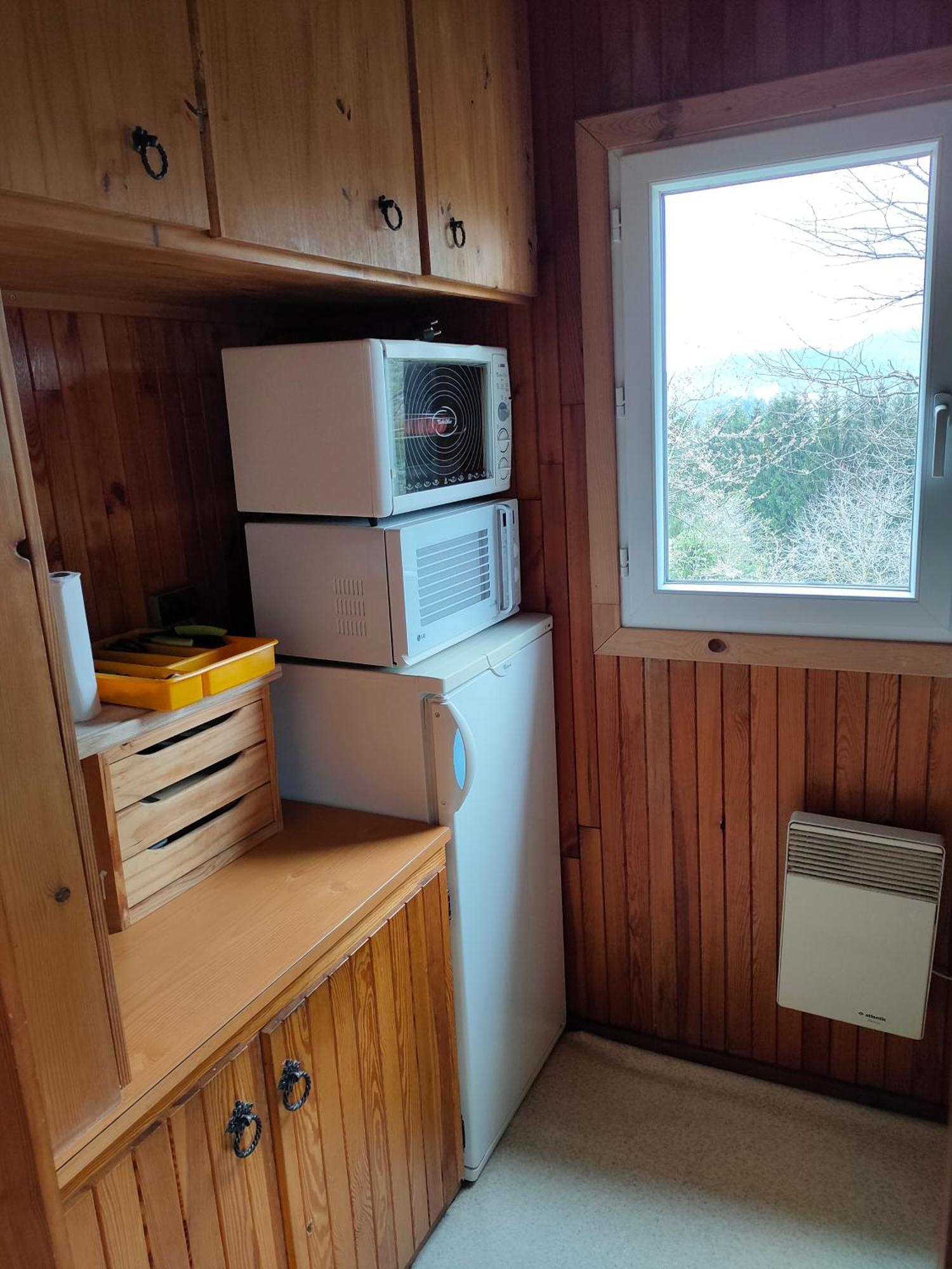 Le Chalet De Rothenbuhl Dabo Екстериор снимка